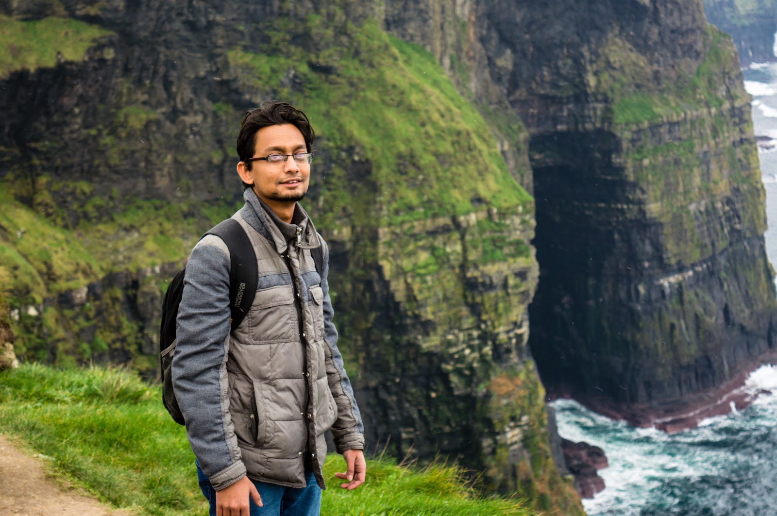Cliffs of Moher